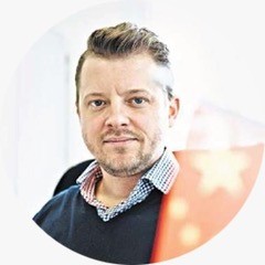 Andreas Scholz